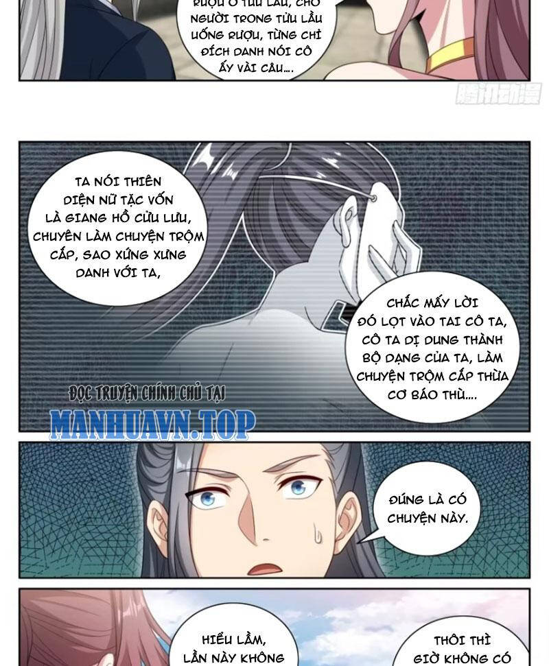 Chương 350 - trang 25