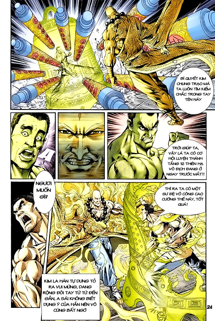 Chương 77 - trang 23