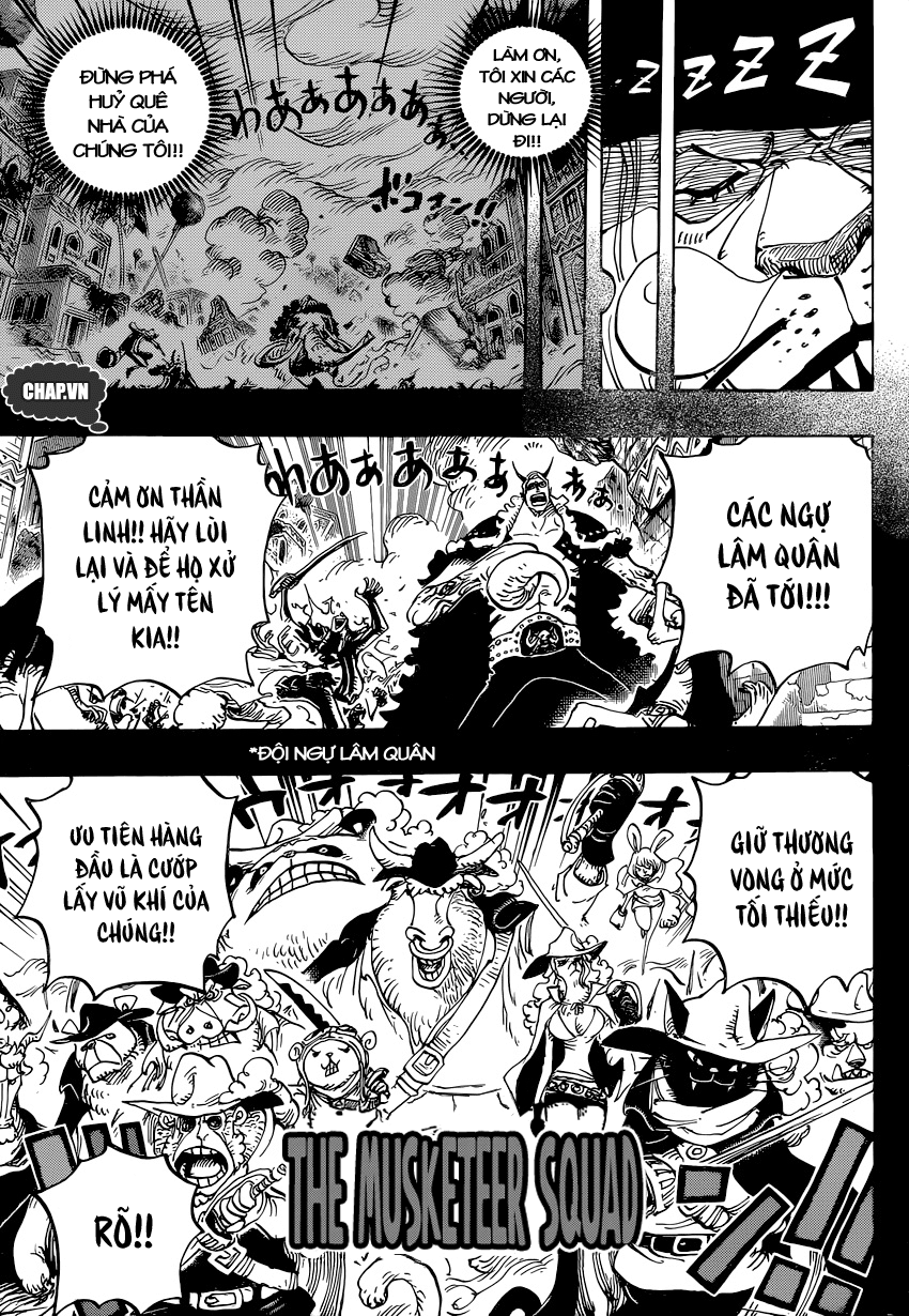 Chương 809 - trang 7
