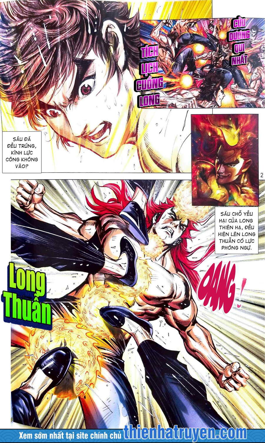 Chương 1116 - trang 2