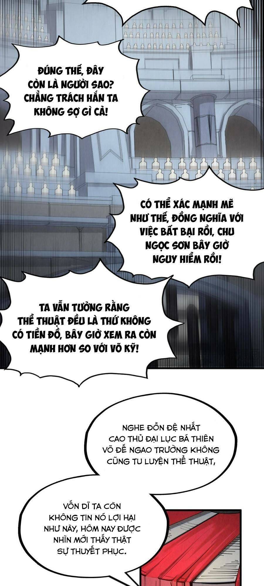 Chương 222 - trang 32