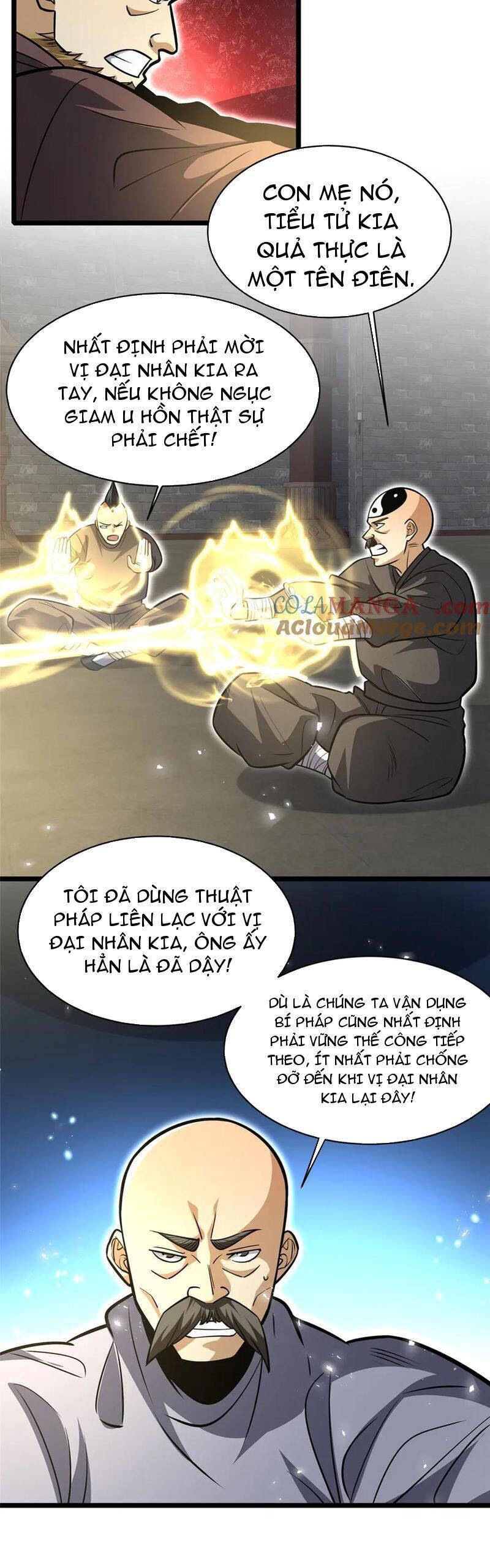 Chương 210 - trang 15