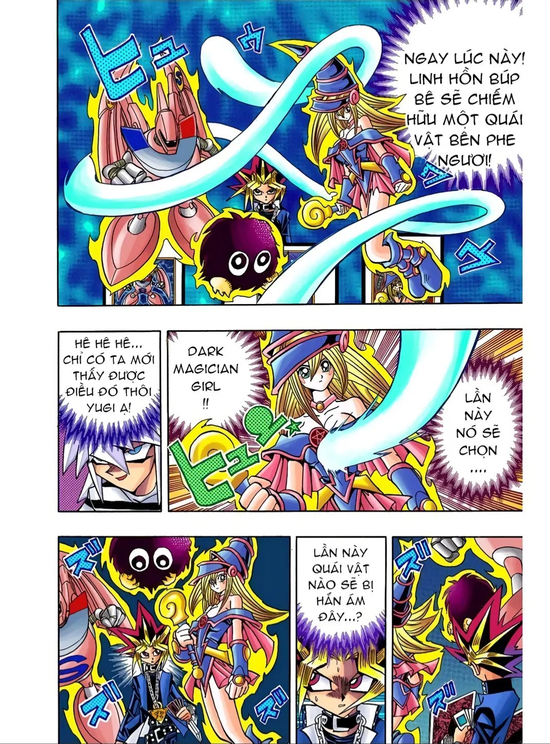 Chương 206 - trang 6