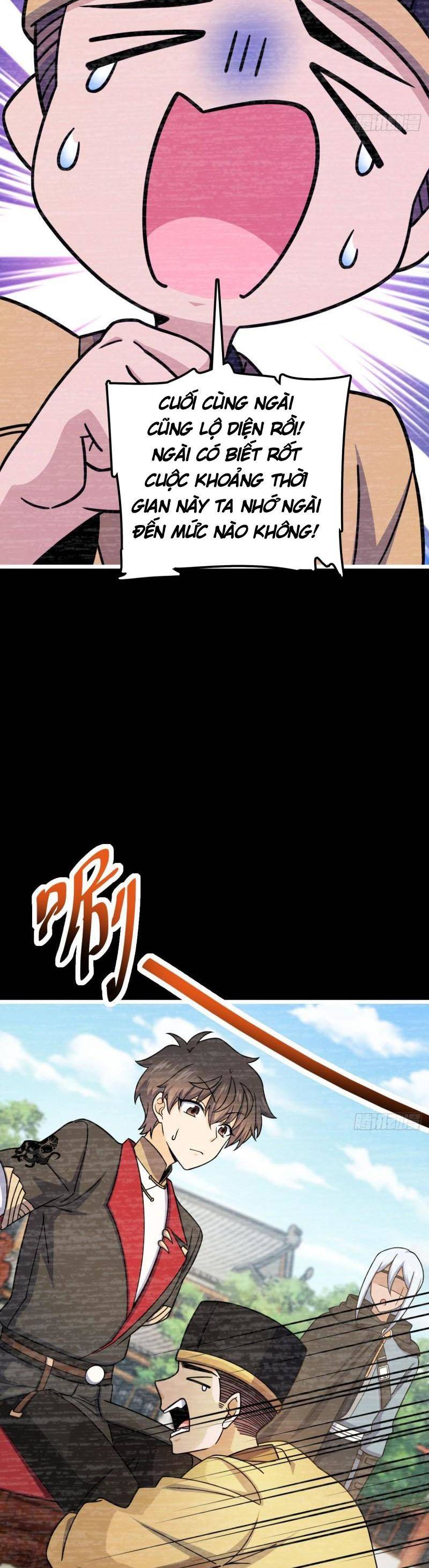 Chương 614 - trang 30