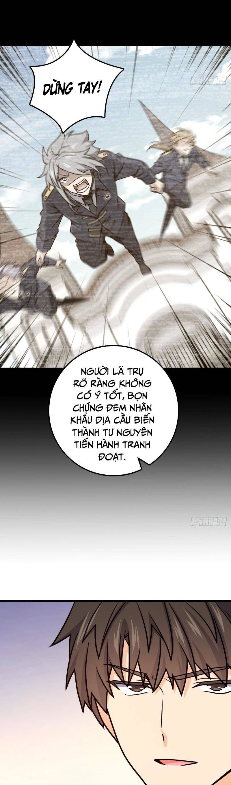 Chương 666 - trang 23