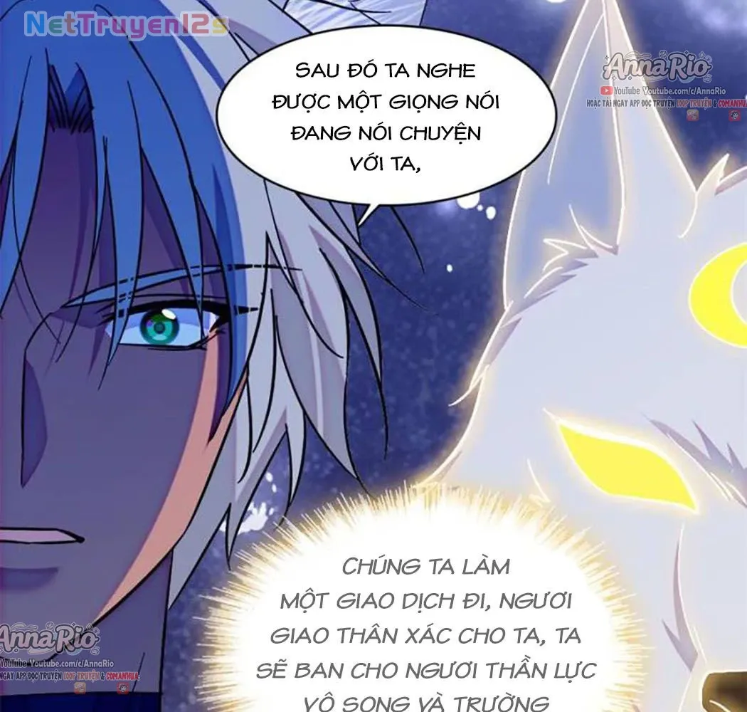 Chương 670 - trang 8
