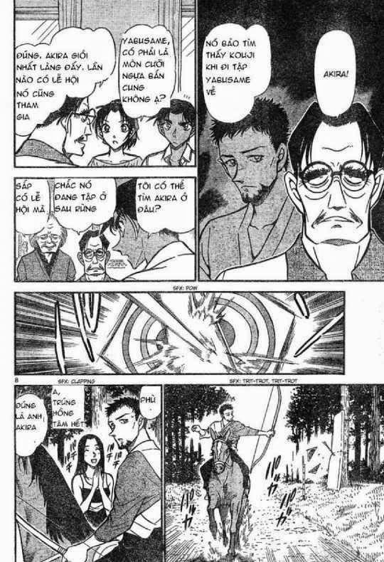 Chương 615 - trang 8