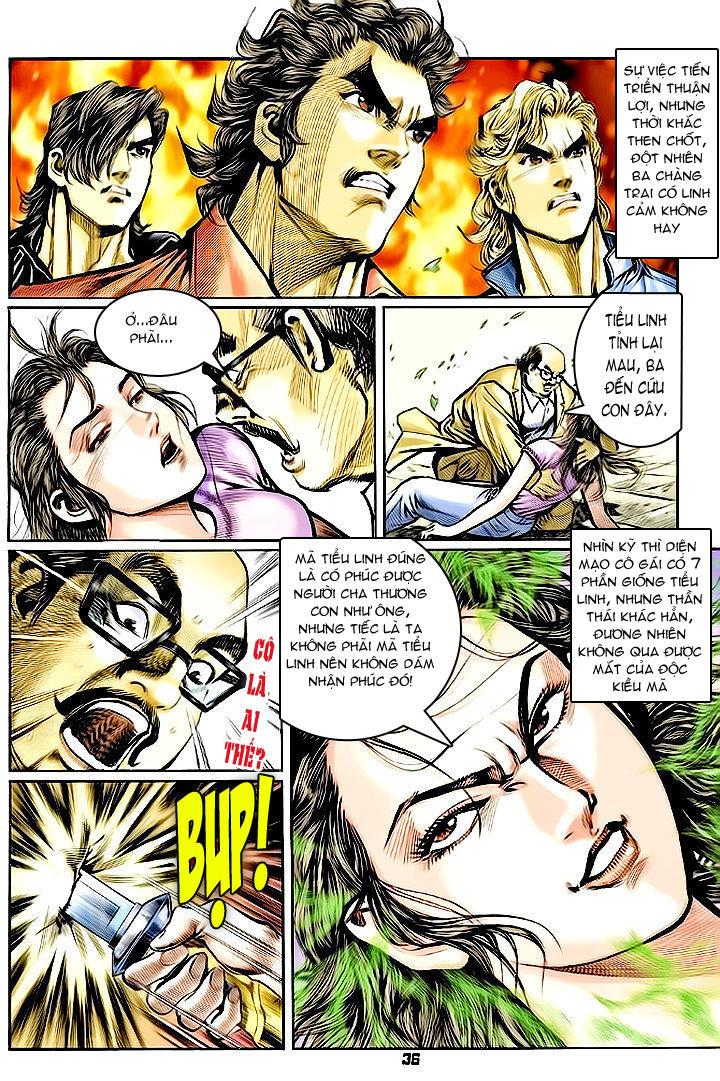 Chương 61 - trang 34