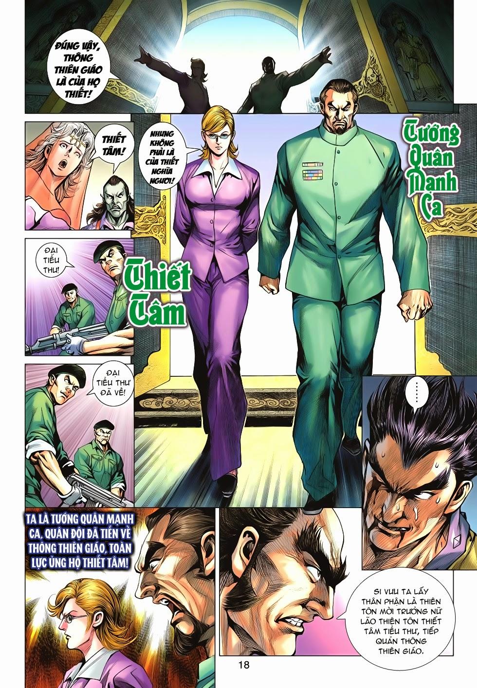 Chương 617 - trang 17