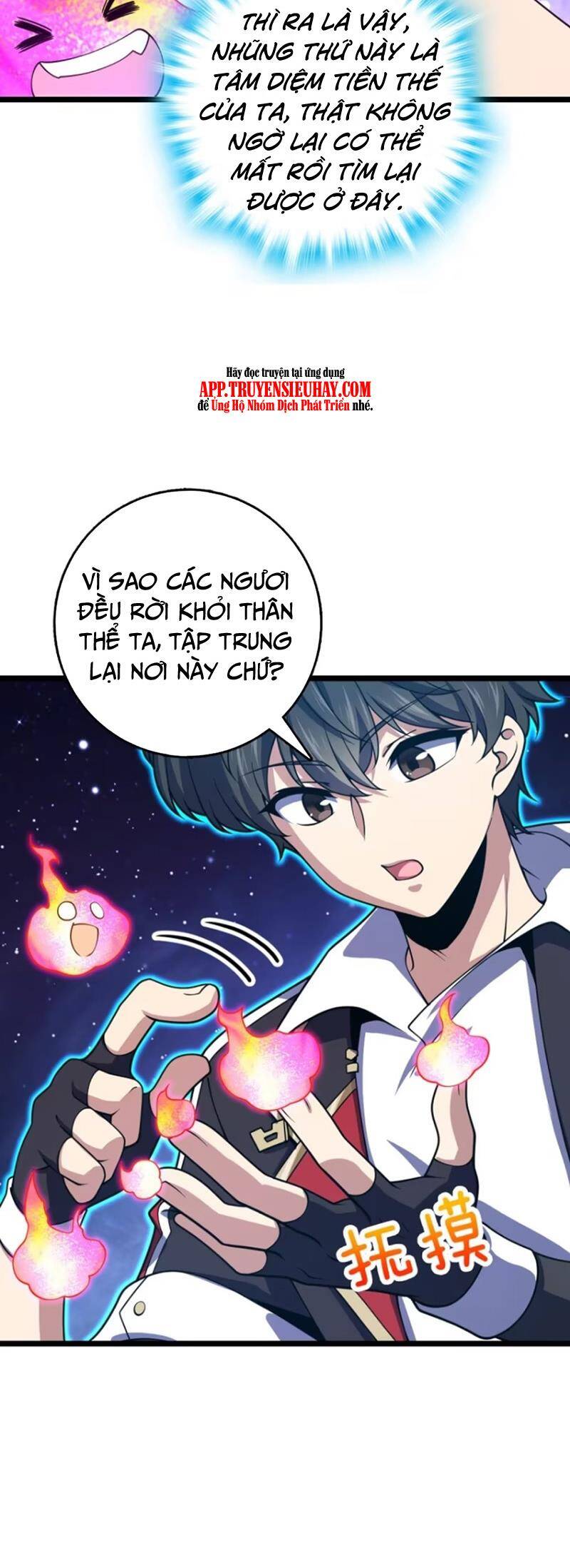 Chương 841 - trang 25