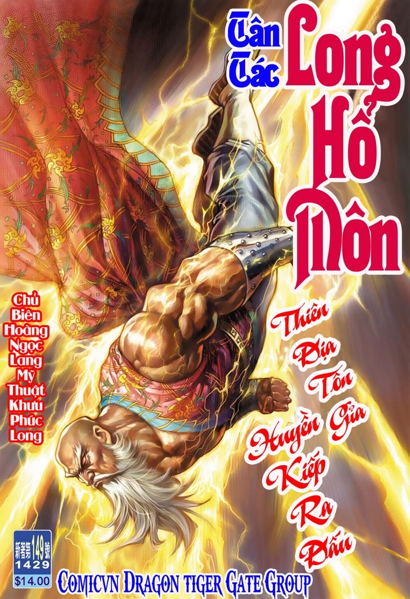 Chương 149 - trang 1