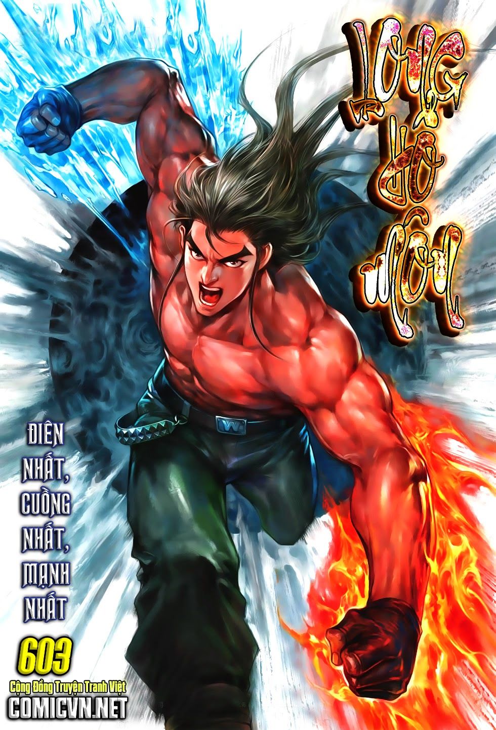 Chương 603 - trang 1