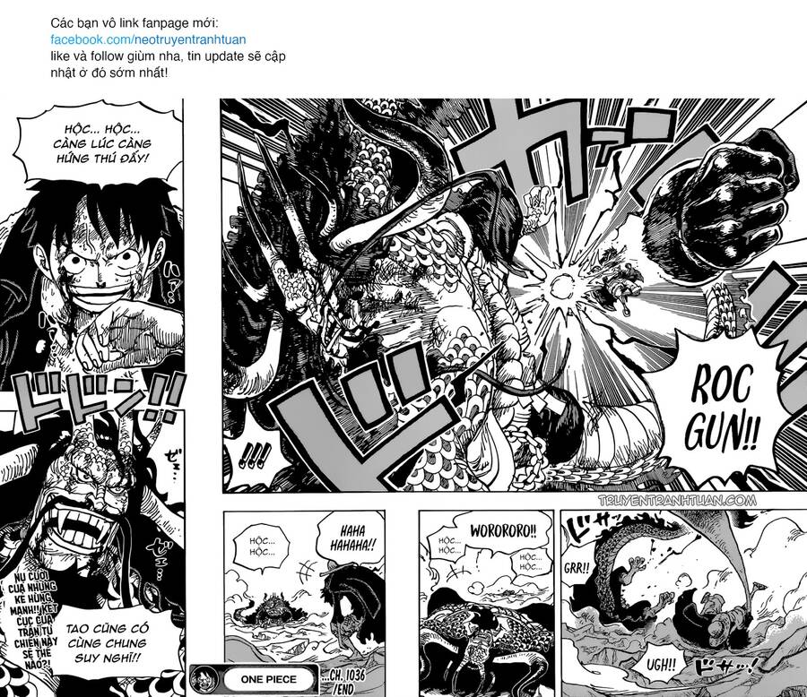 Chương 1036 - trang 16