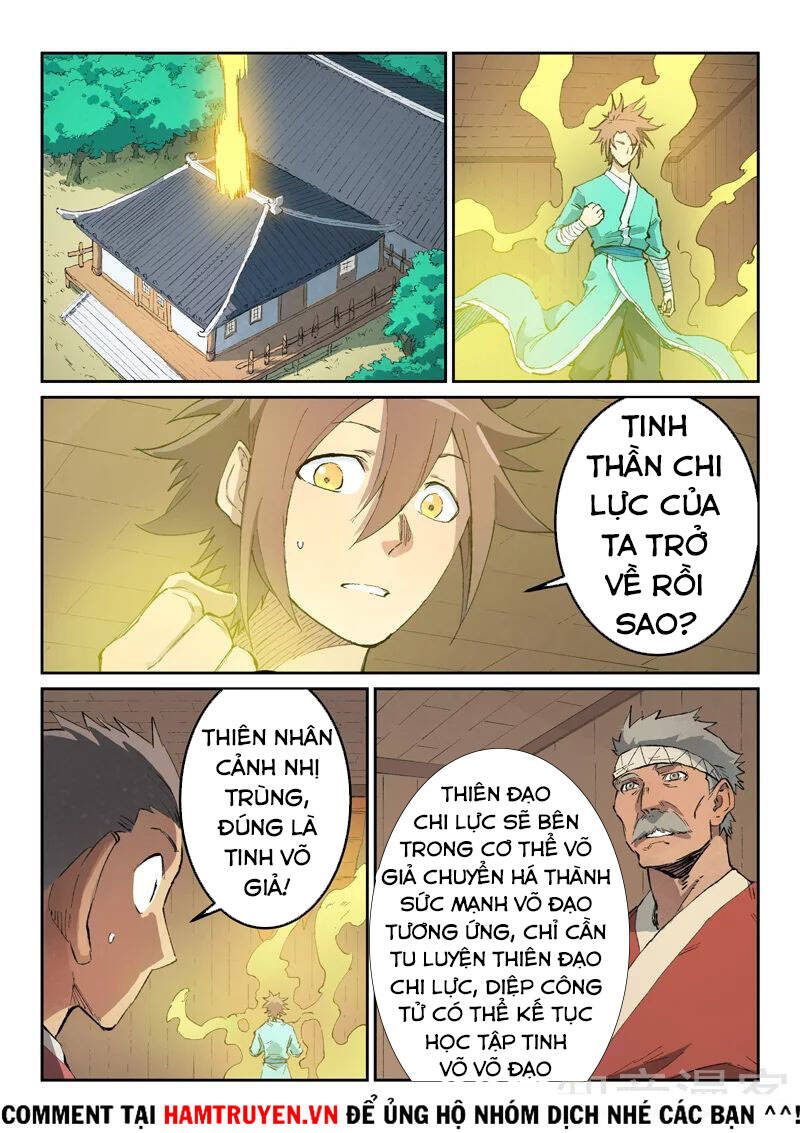 Chương 440 - trang 5