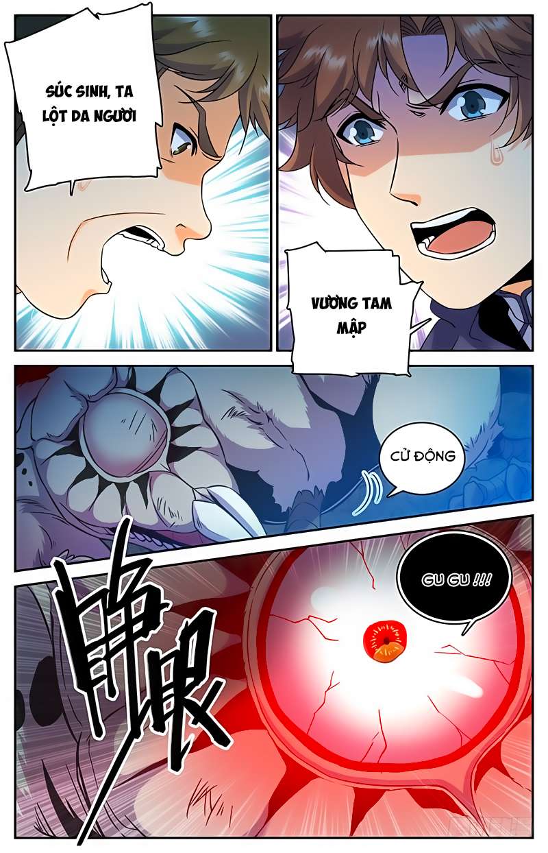 Chương 77 - trang 10