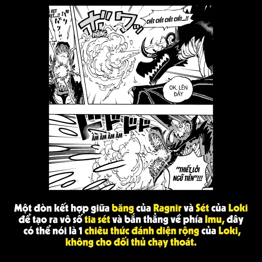 Chương 1182.1 - trang 22