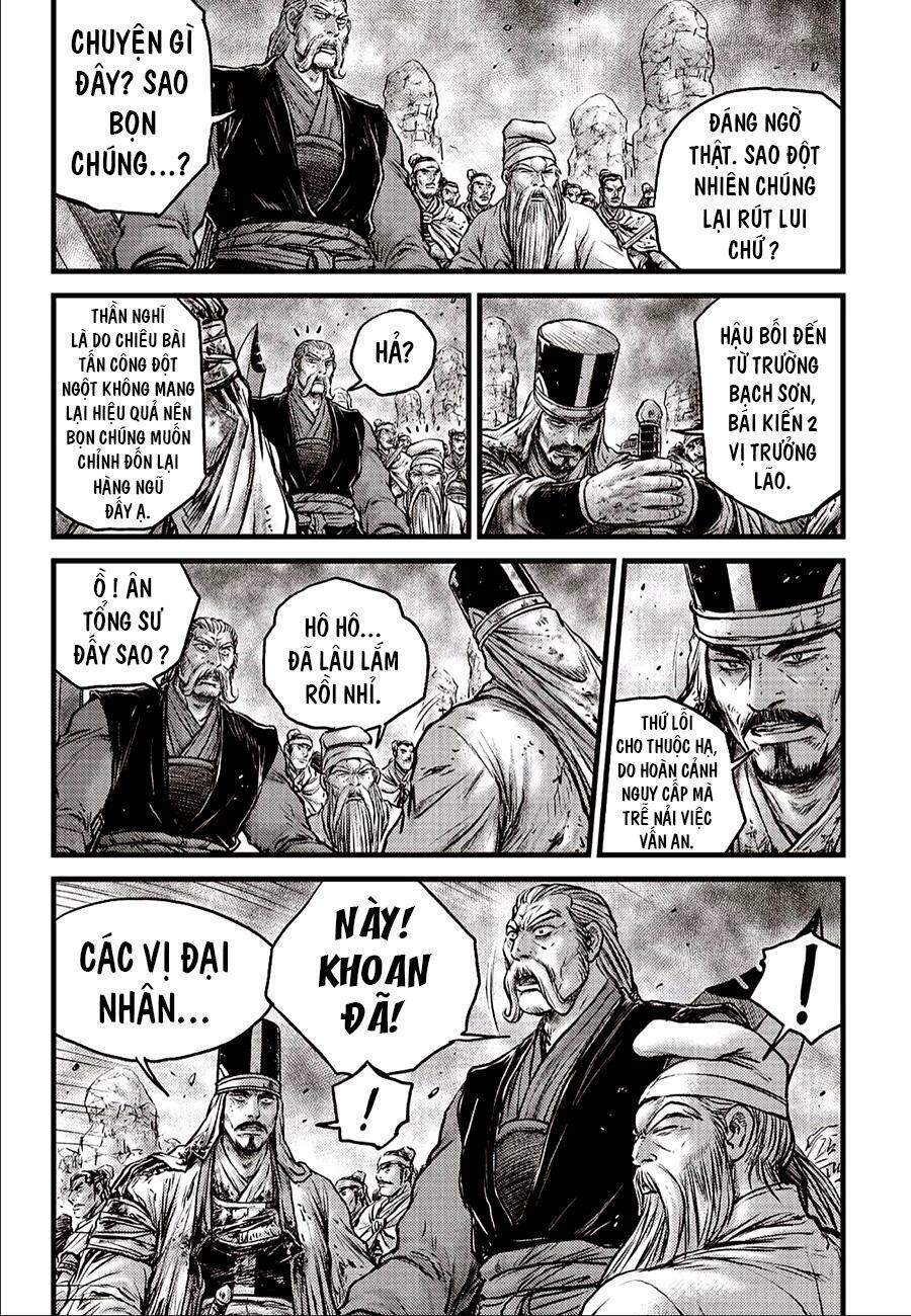 Chương 620 - trang 12