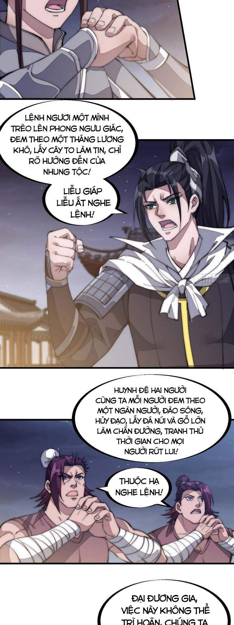 Chương 132 - trang 17