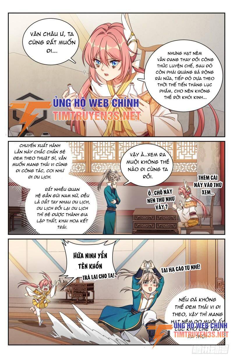 Chương 216 - trang 18