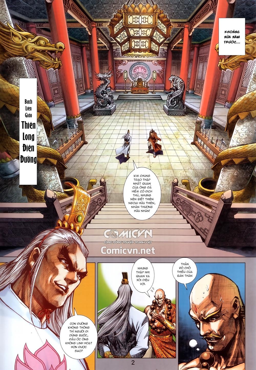 Chương 913 - trang 2