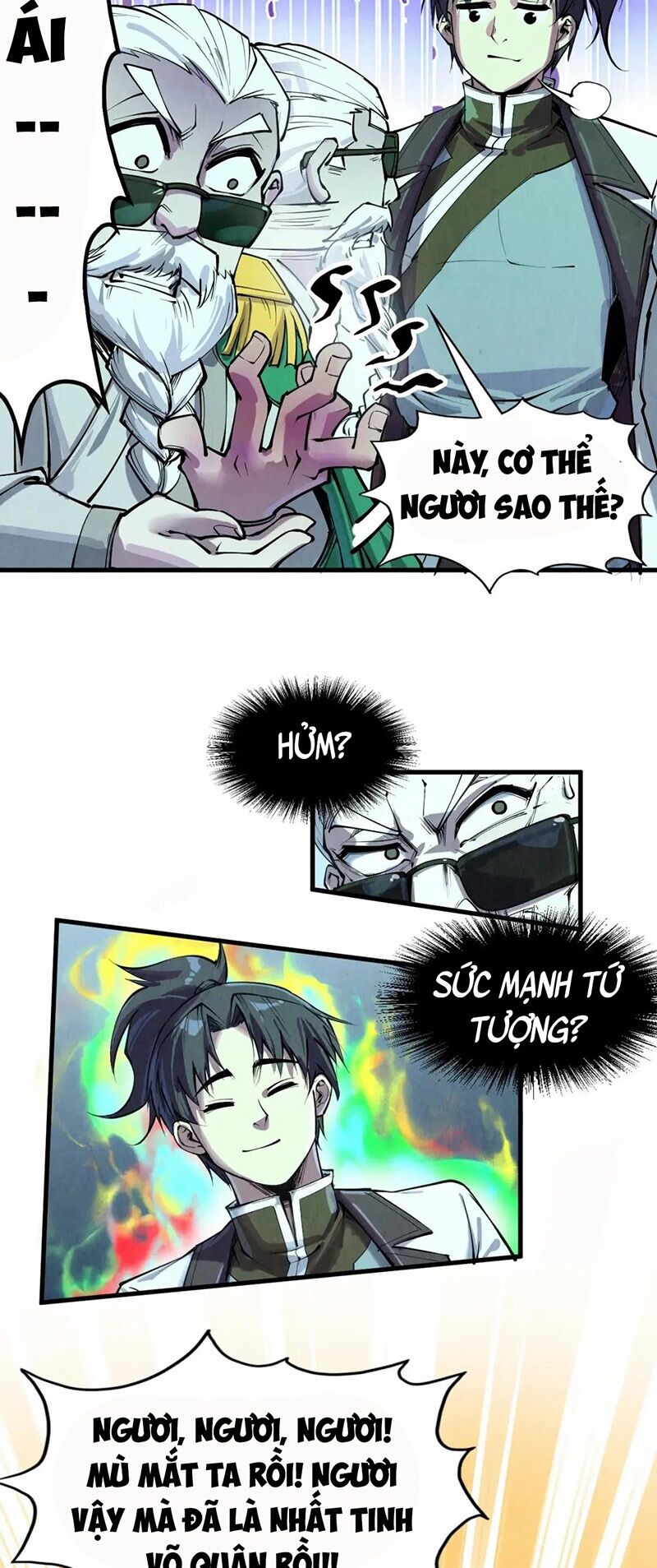 Chương 201 - trang 29