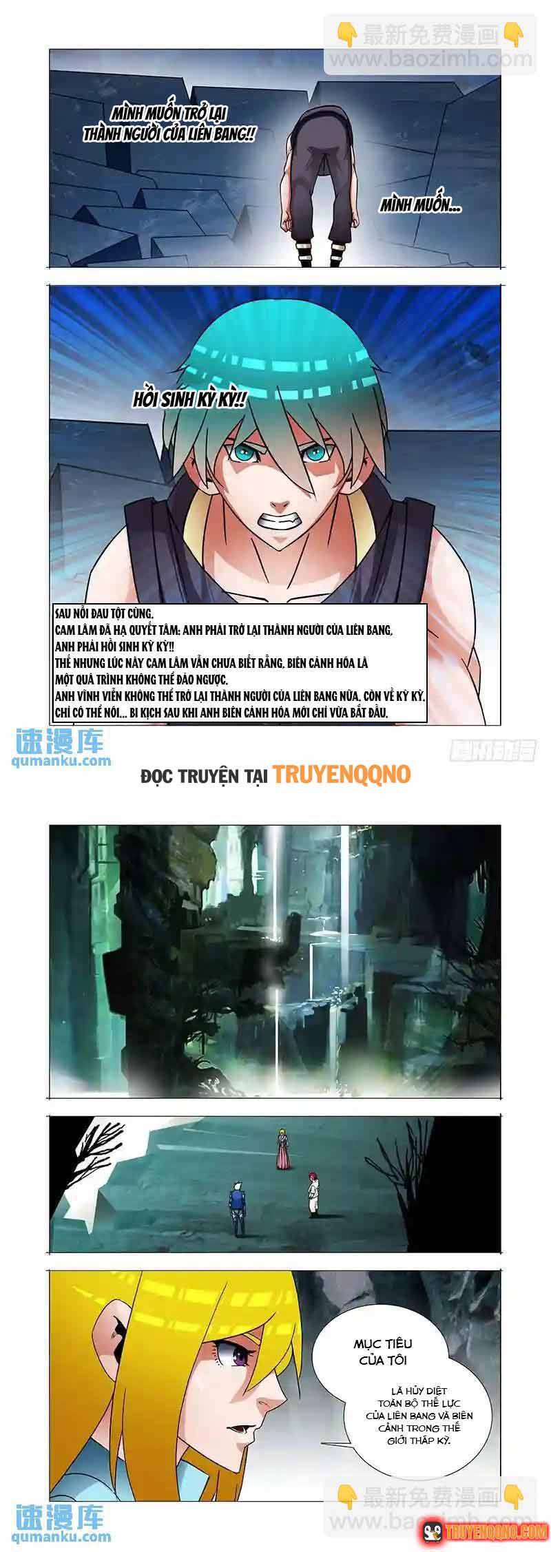 Chương 259 - trang 6