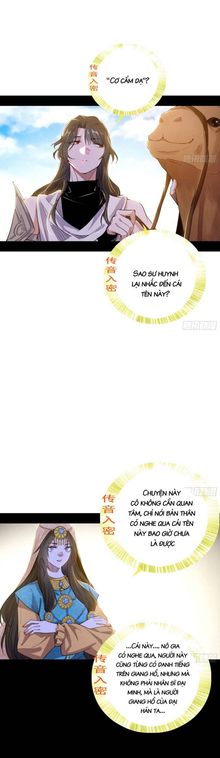 Chương 349 - trang 22