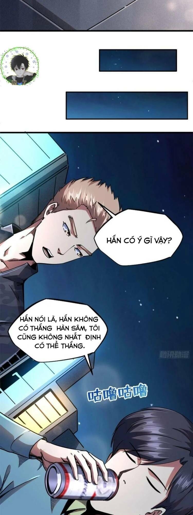 Chương 99 - trang 14