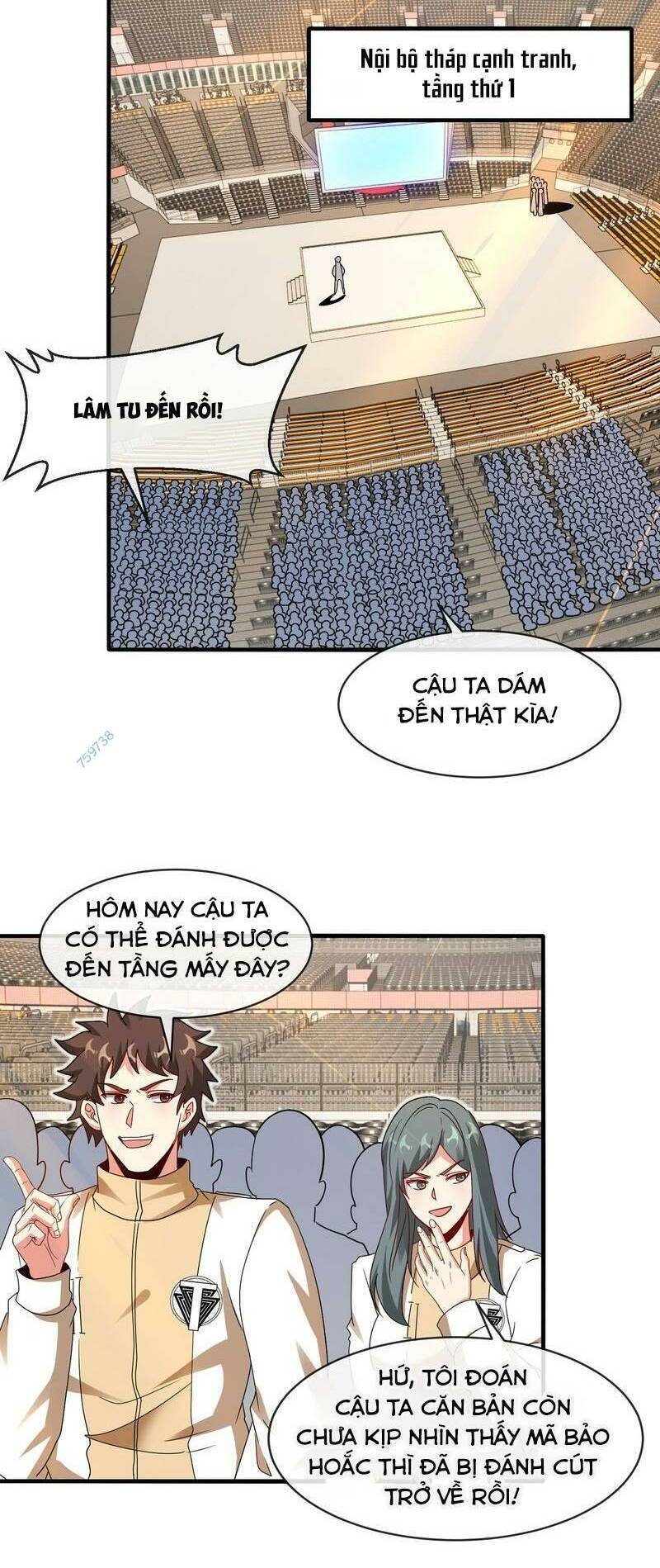 Chương 105 - trang 21