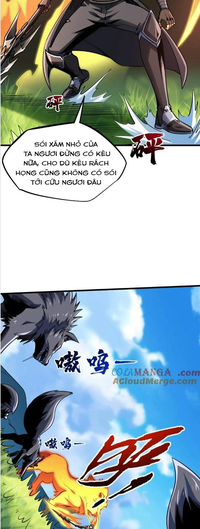 Chương 231 - trang 22