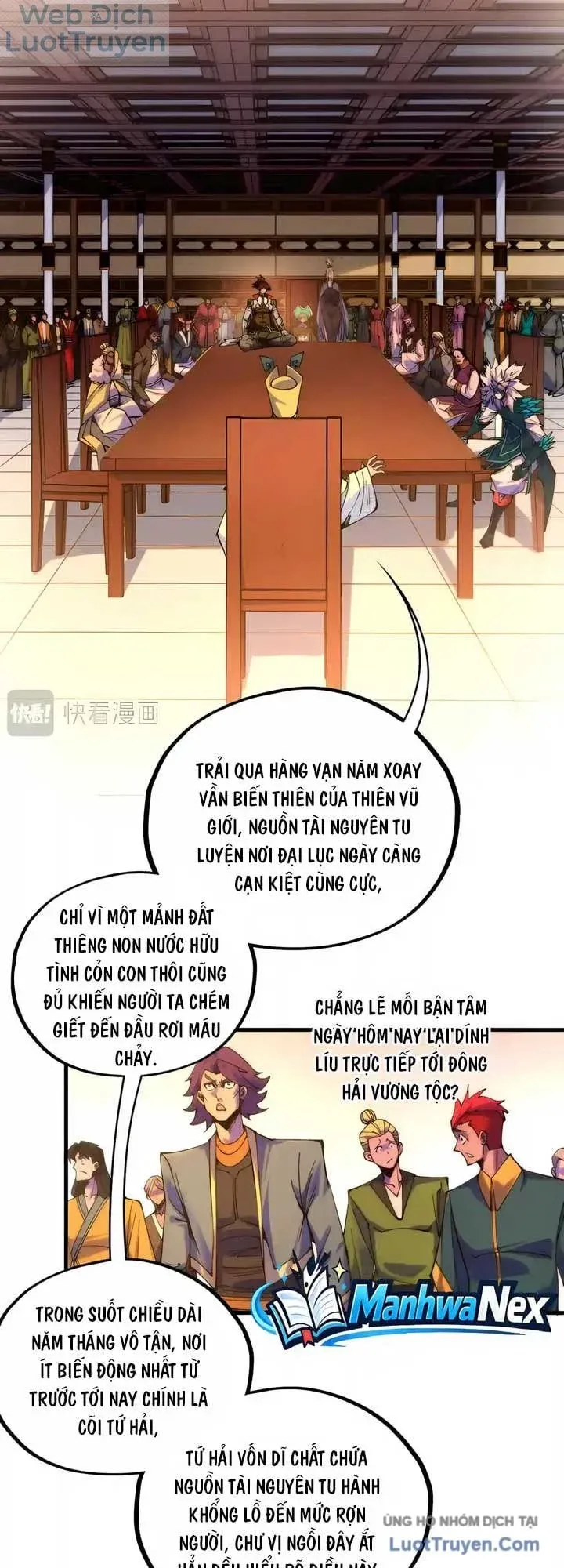 Chương 570 - trang 12