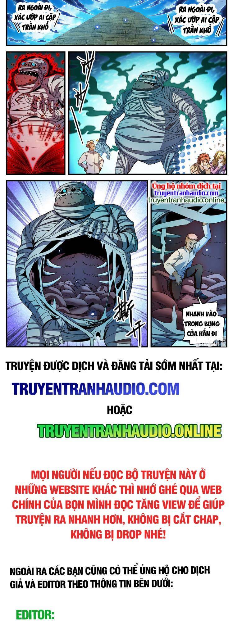 Chương 945 - trang 8