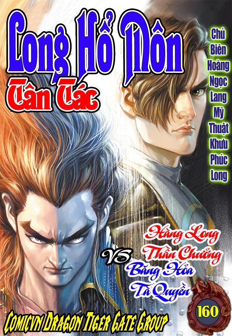 Chương 160 - trang 1