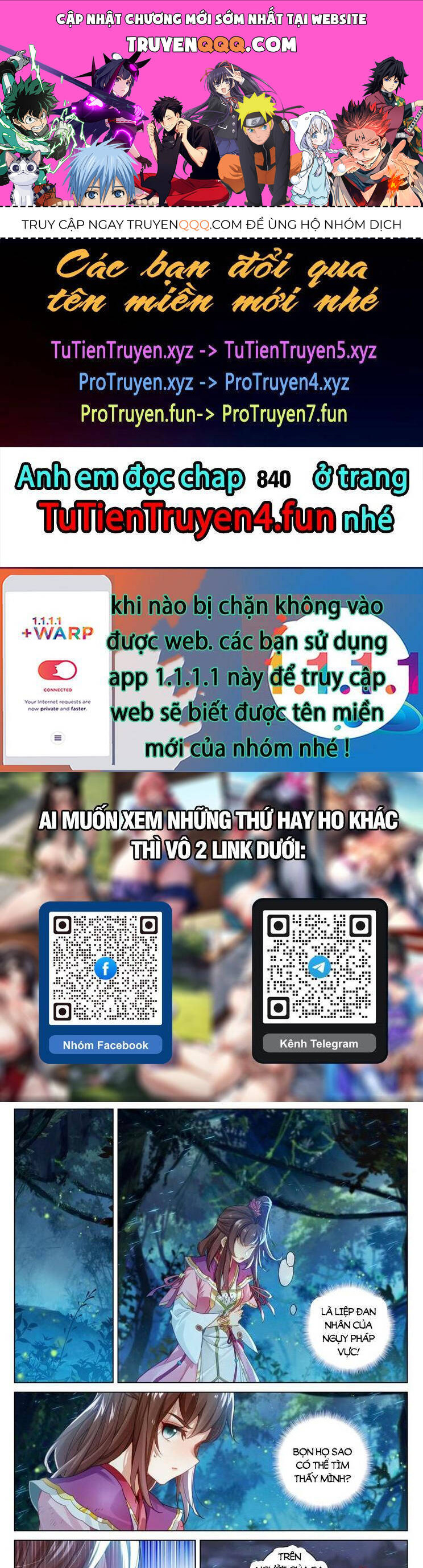Chương 839 - trang 1
