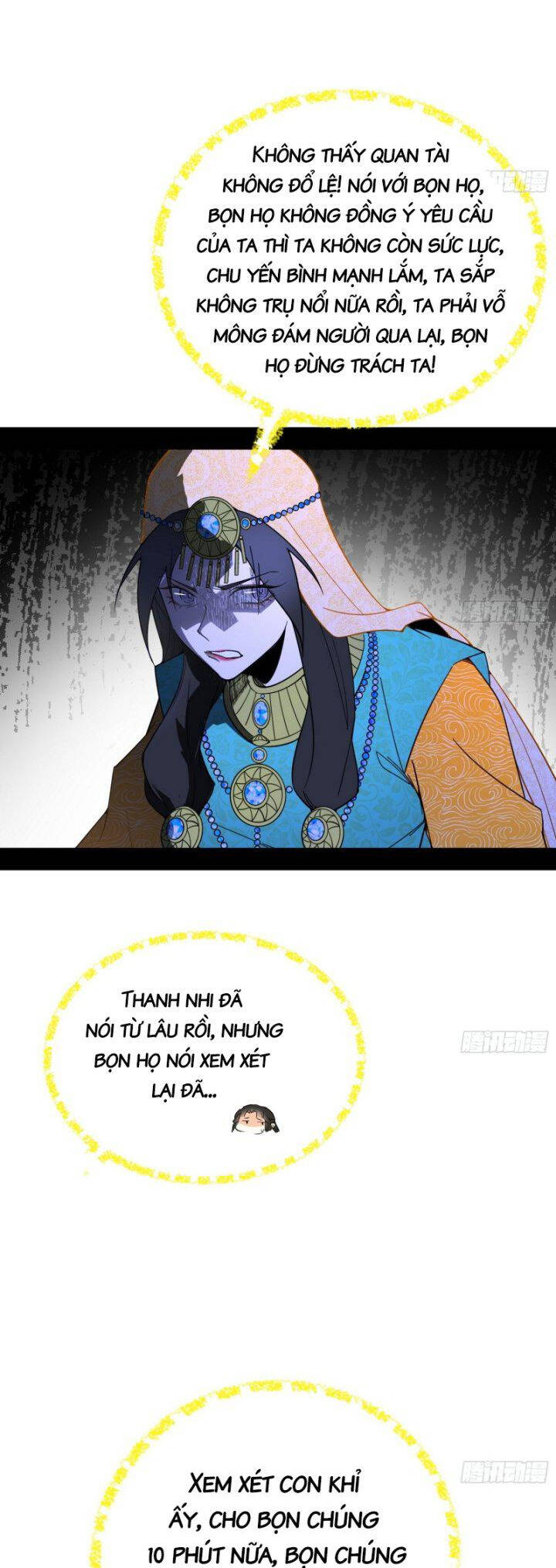 Chương 387 - trang 30