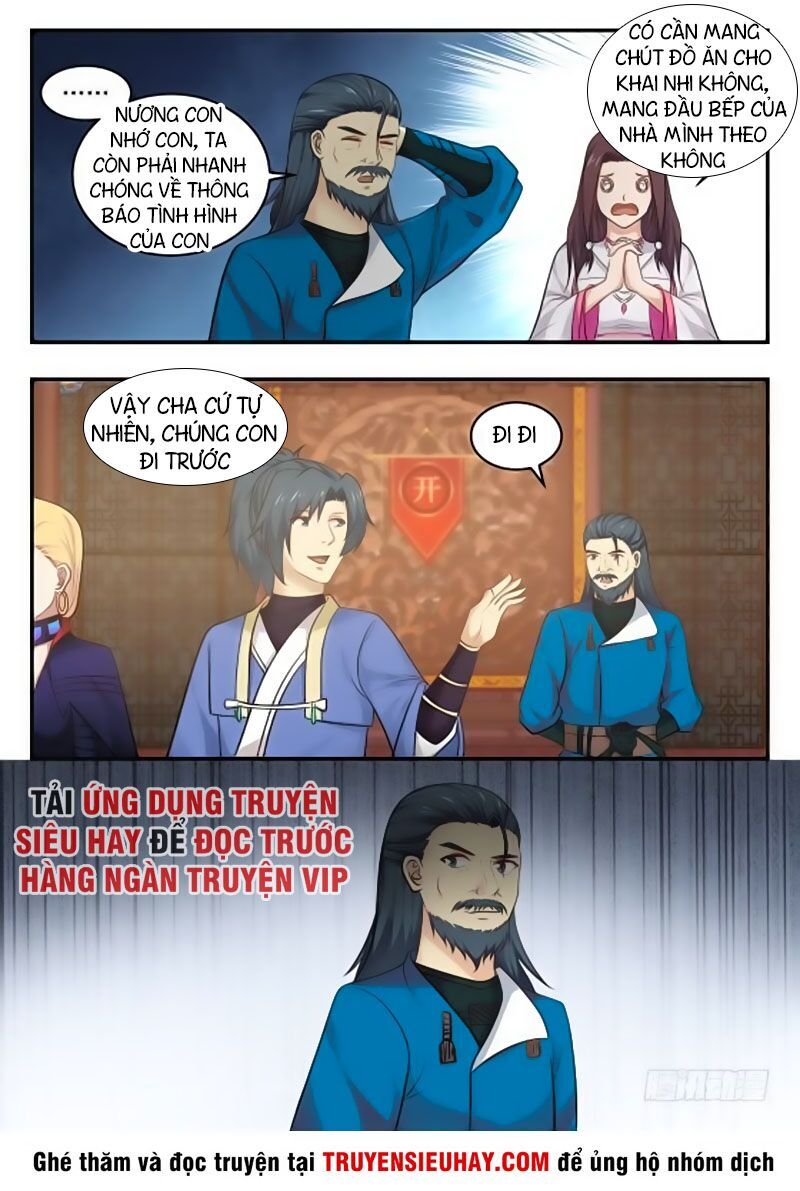 Chương 404 - trang 13