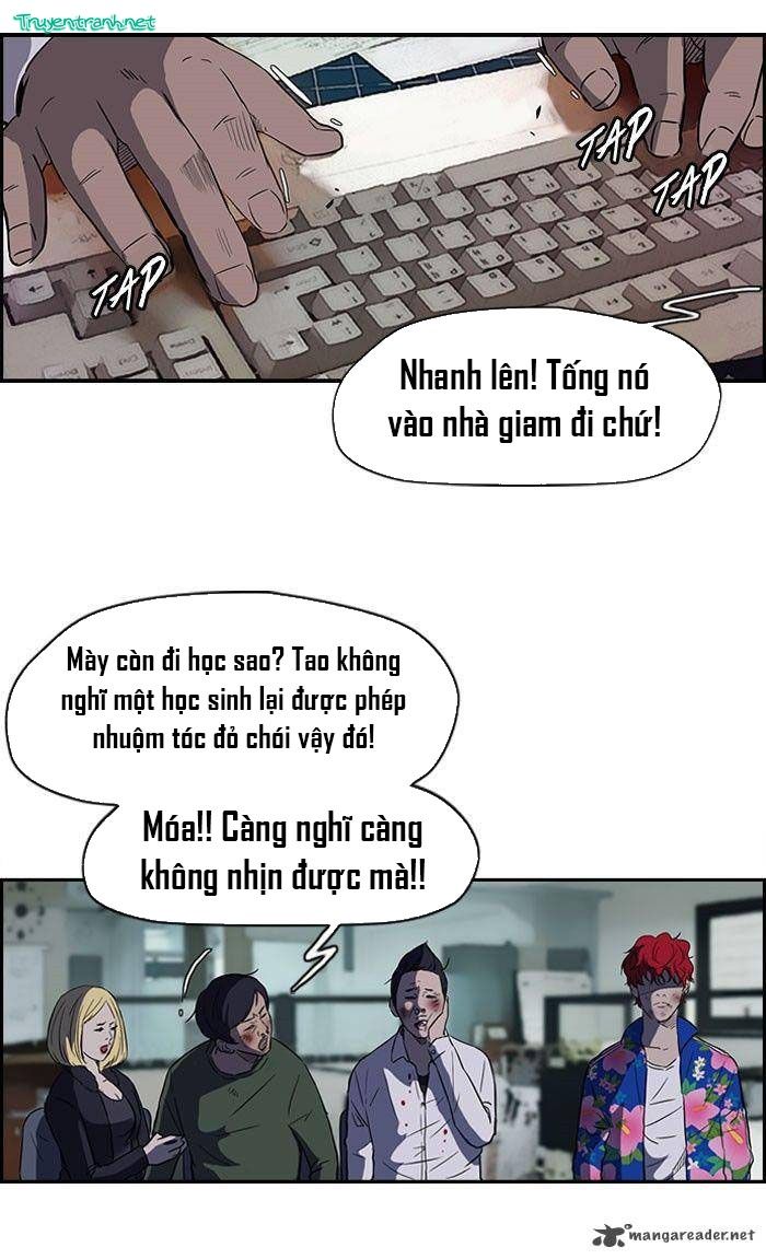 Chương 64 - trang 16