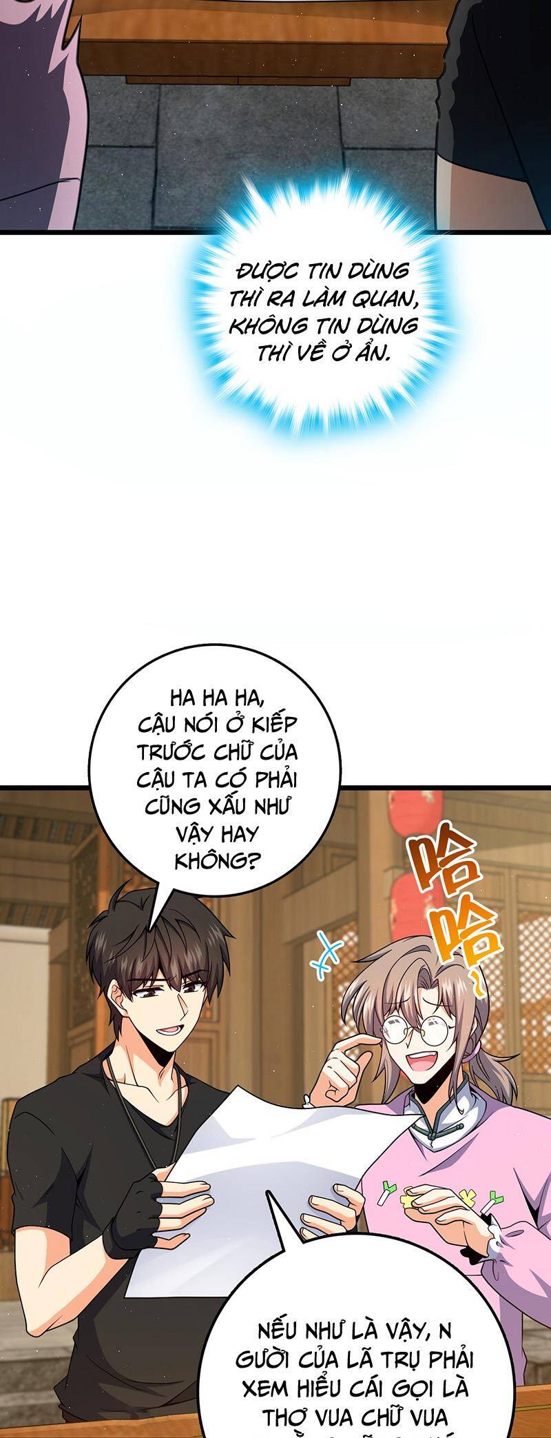 Chương 761 - trang 16