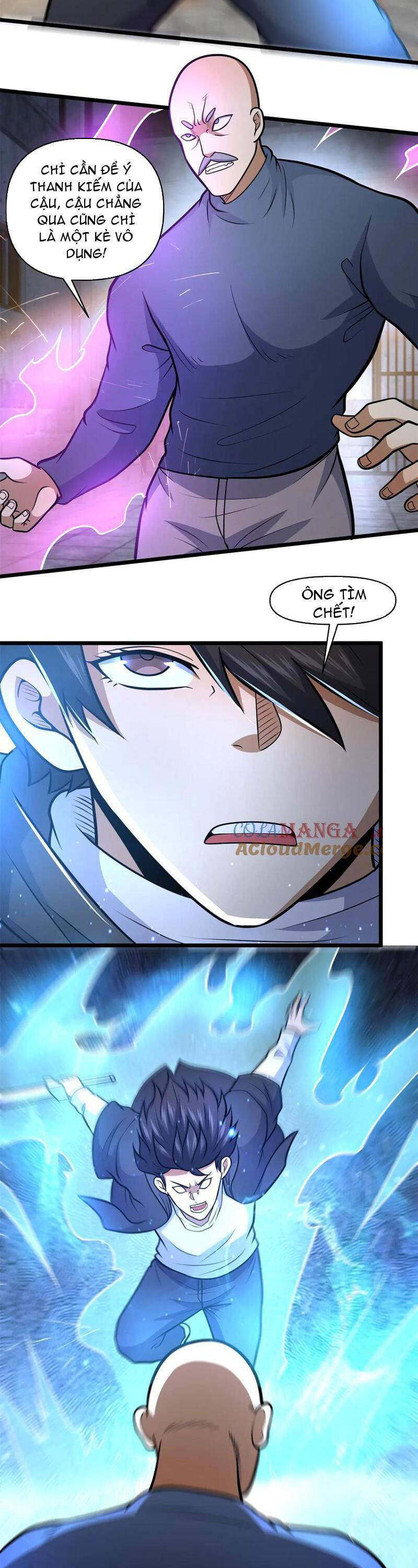 Chương 211 - trang 10