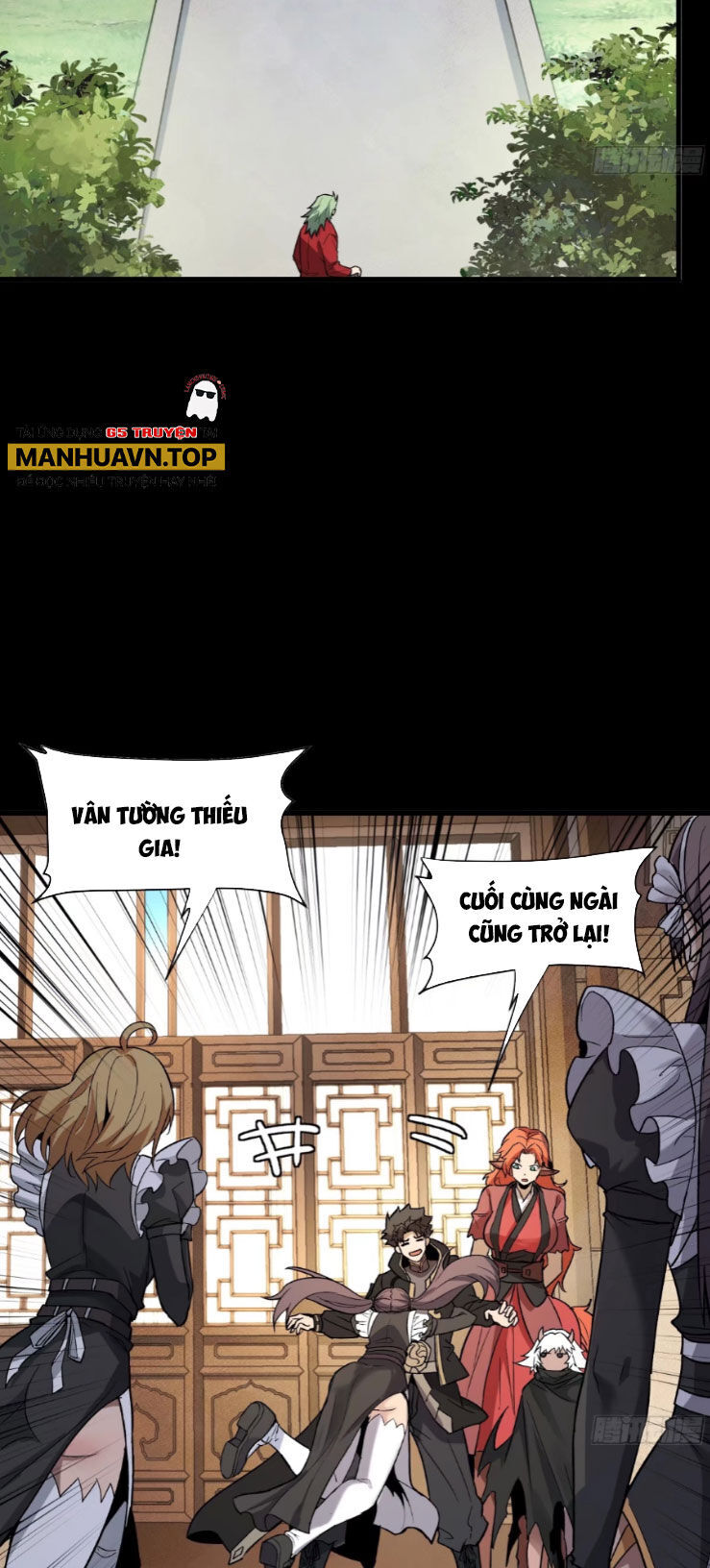 Chương 184 - trang 22