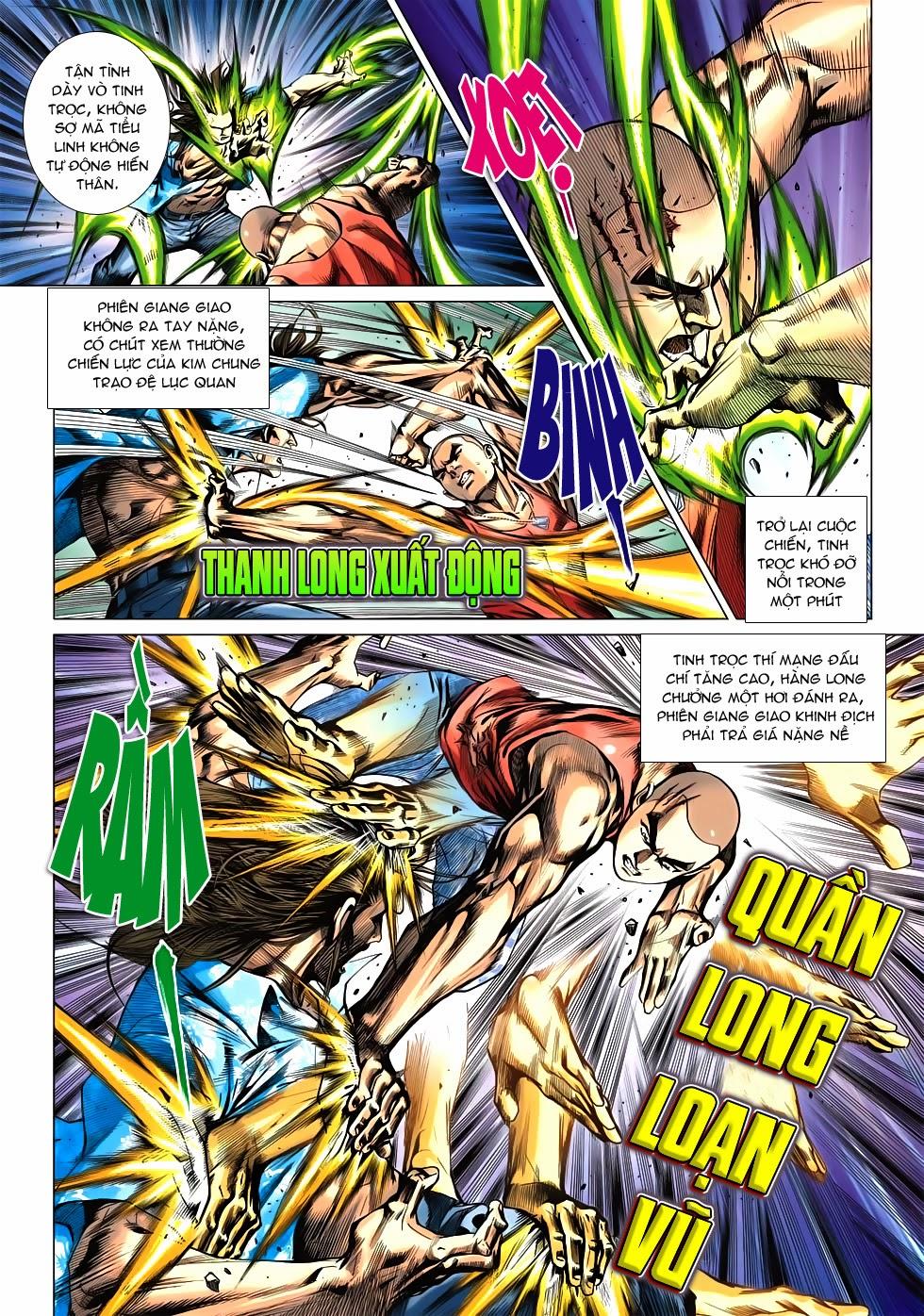 Chương 541 - trang 14
