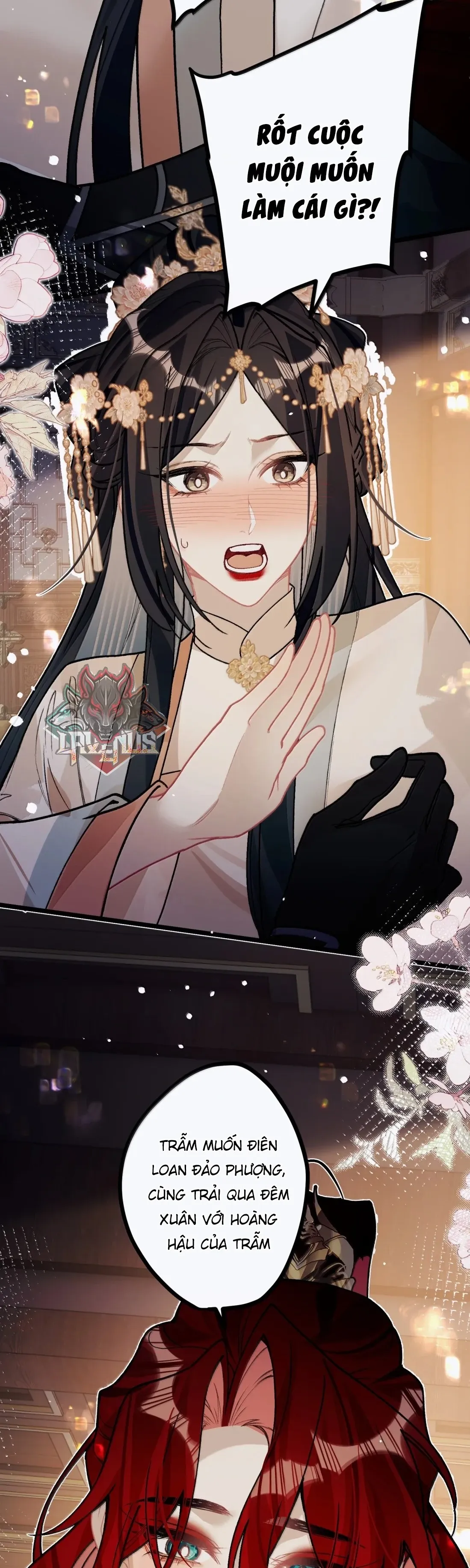 Chương 83 - trang 14
