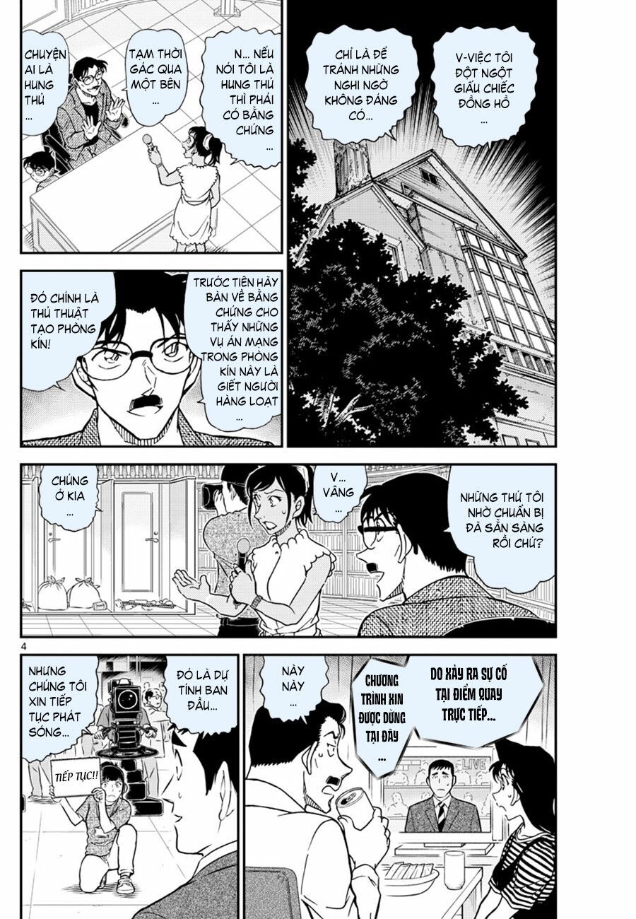 Chương 1060 - trang 4