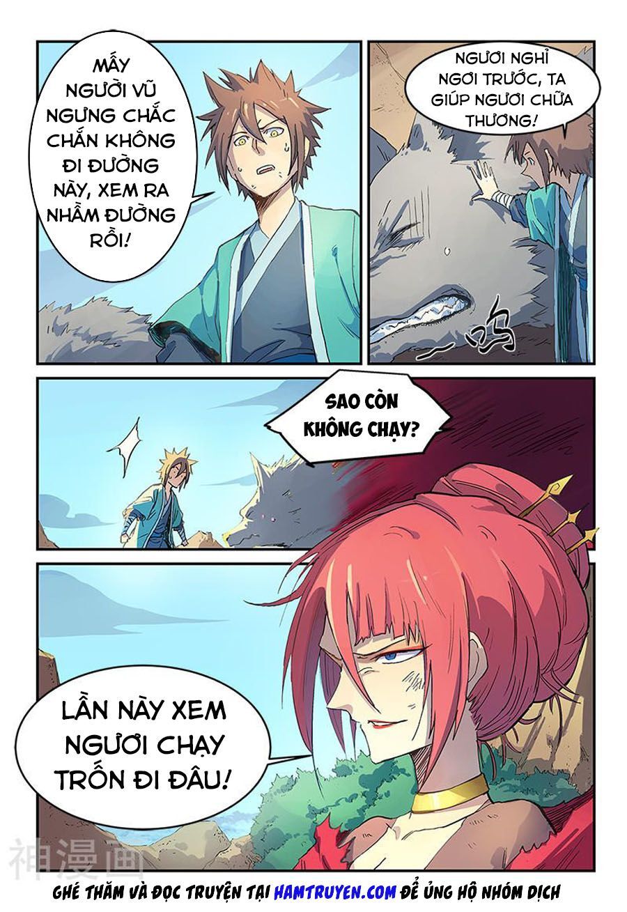 Chương 319 - trang 10