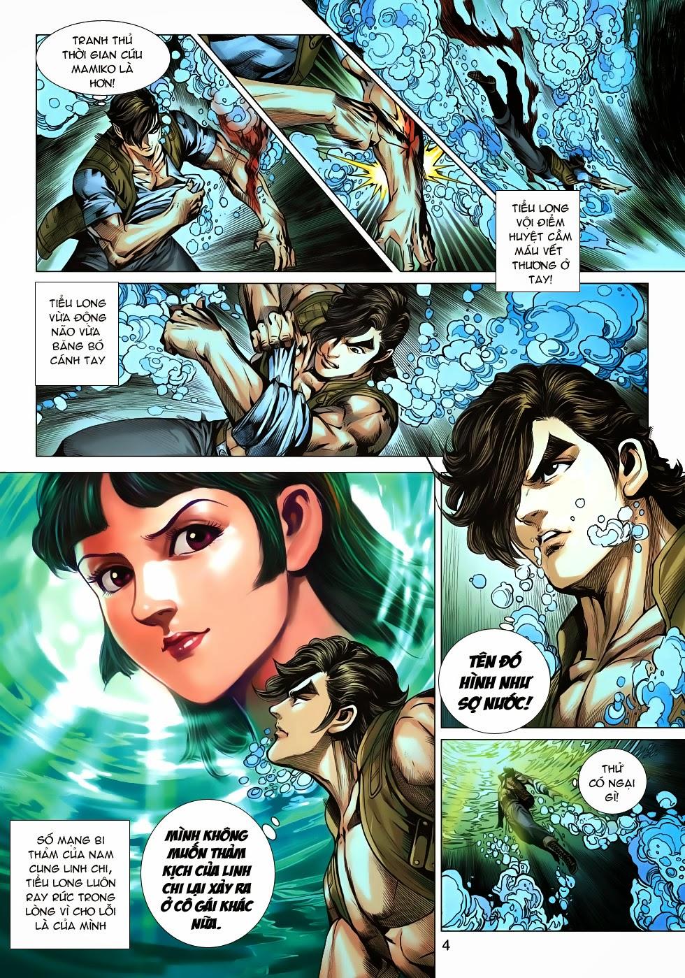 Chương 629 - trang 4