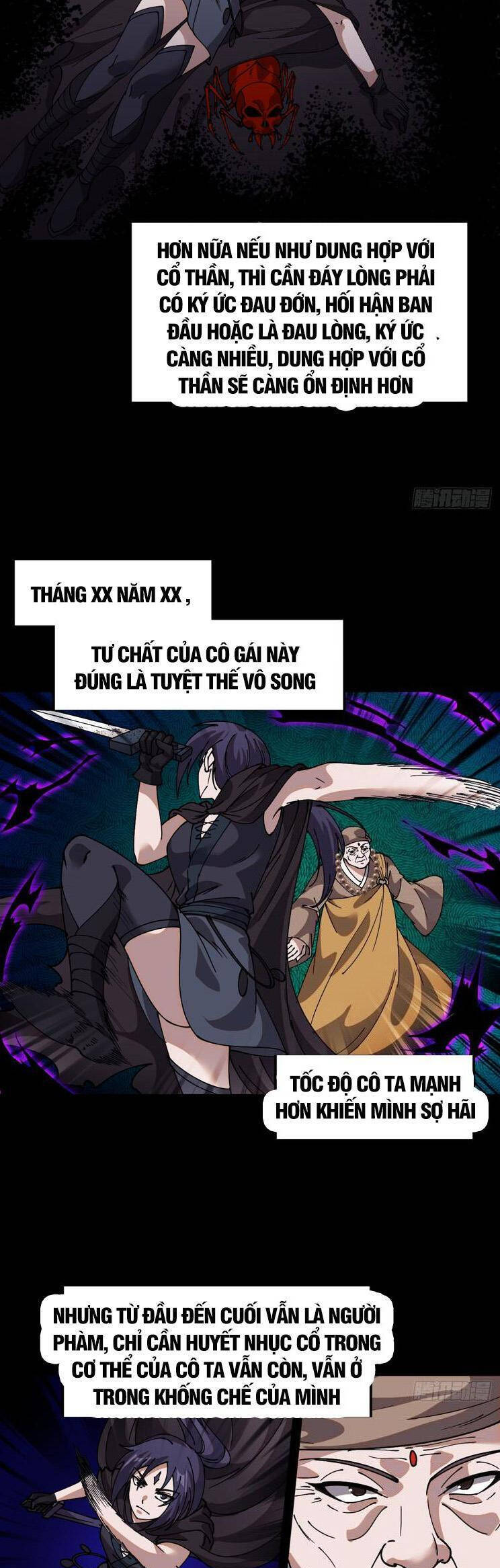 Chương 773 - trang 19