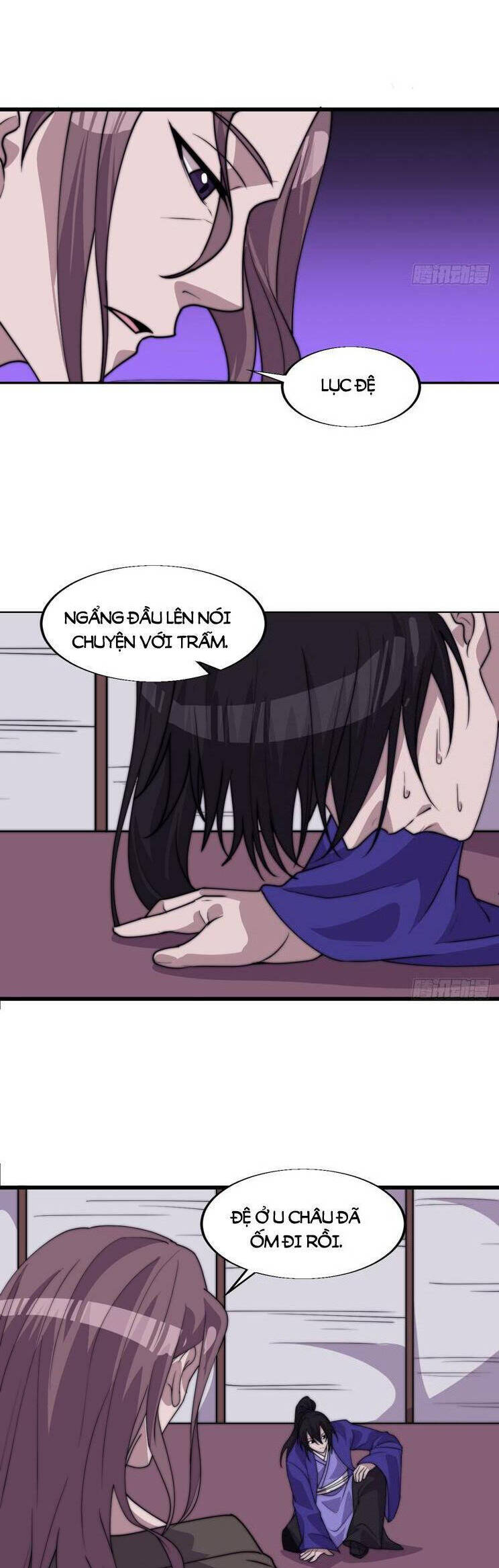Chương 845 - trang 18
