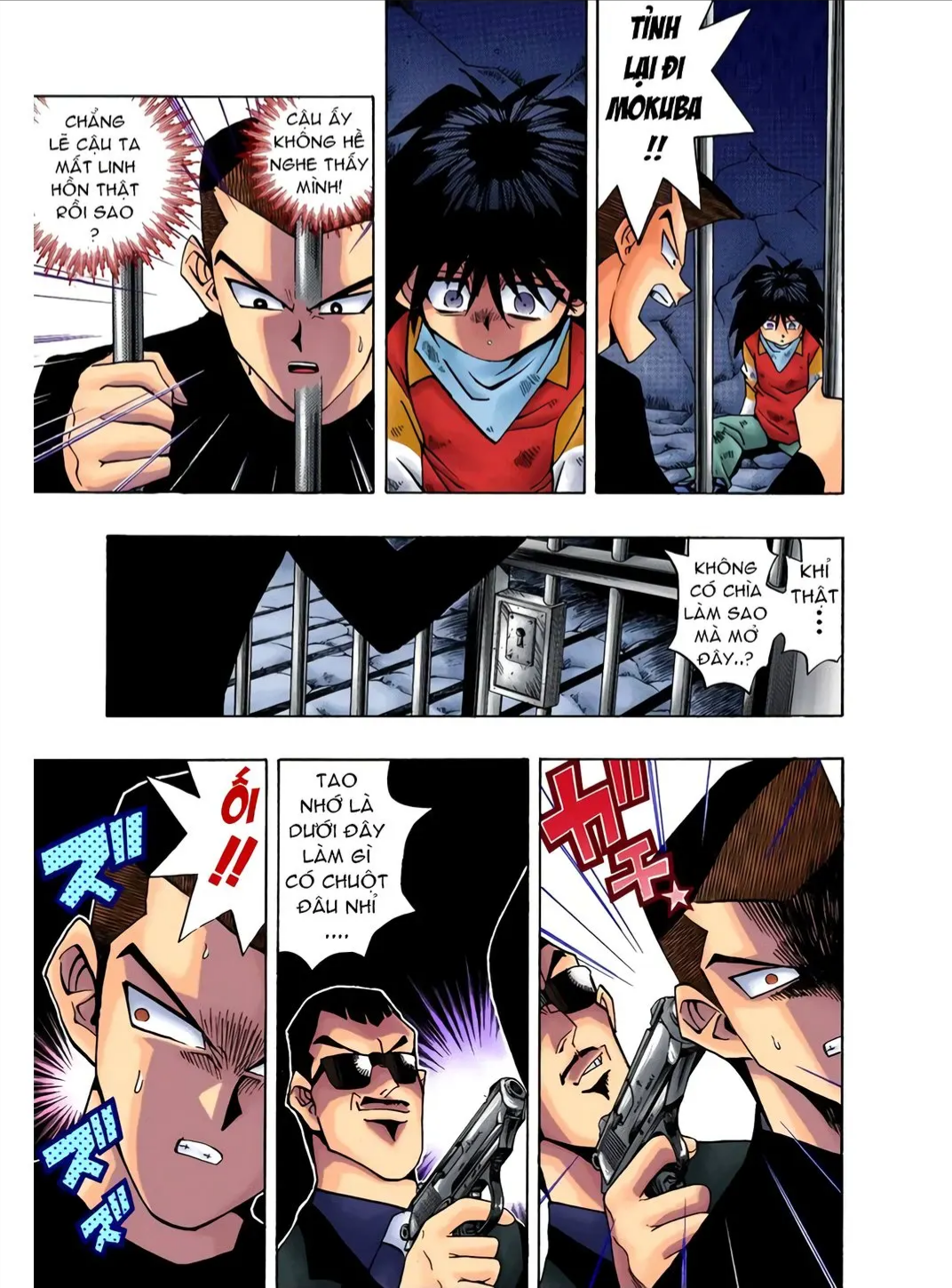 Chương 113 - trang 7