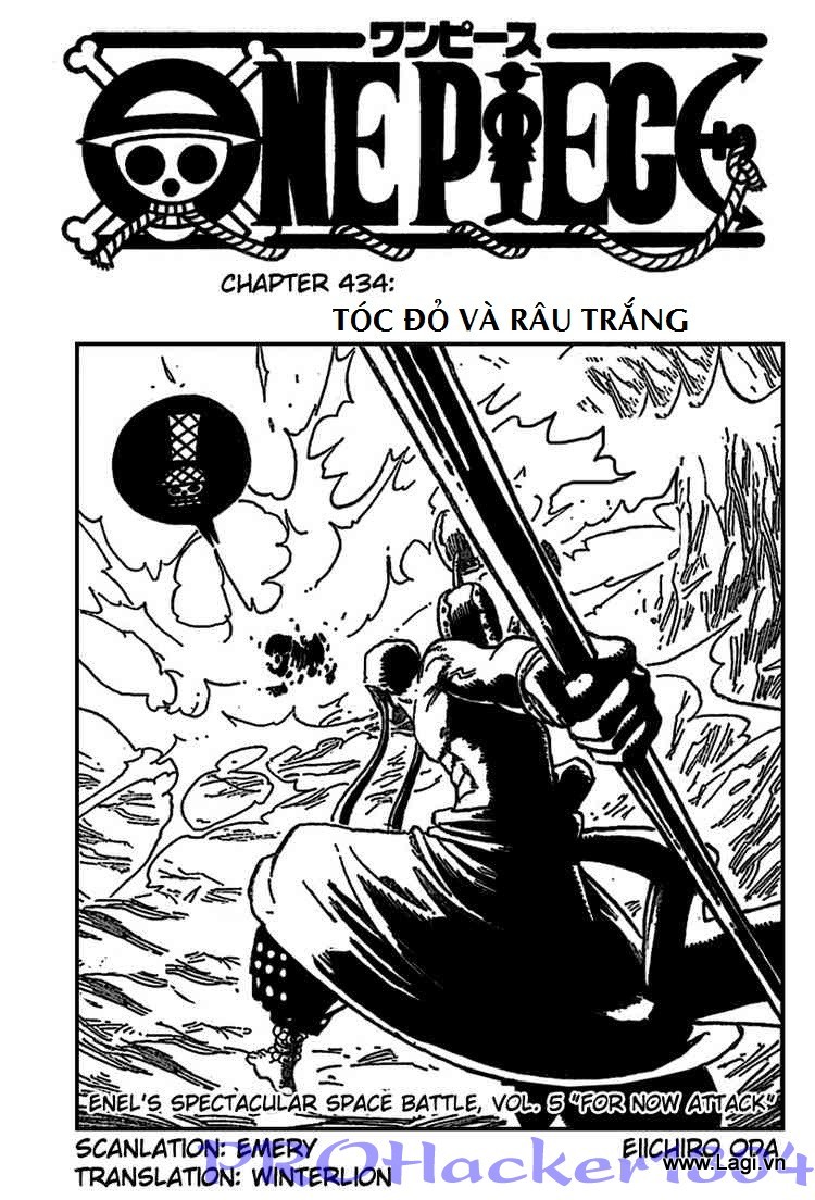 Chương 434 - trang 1