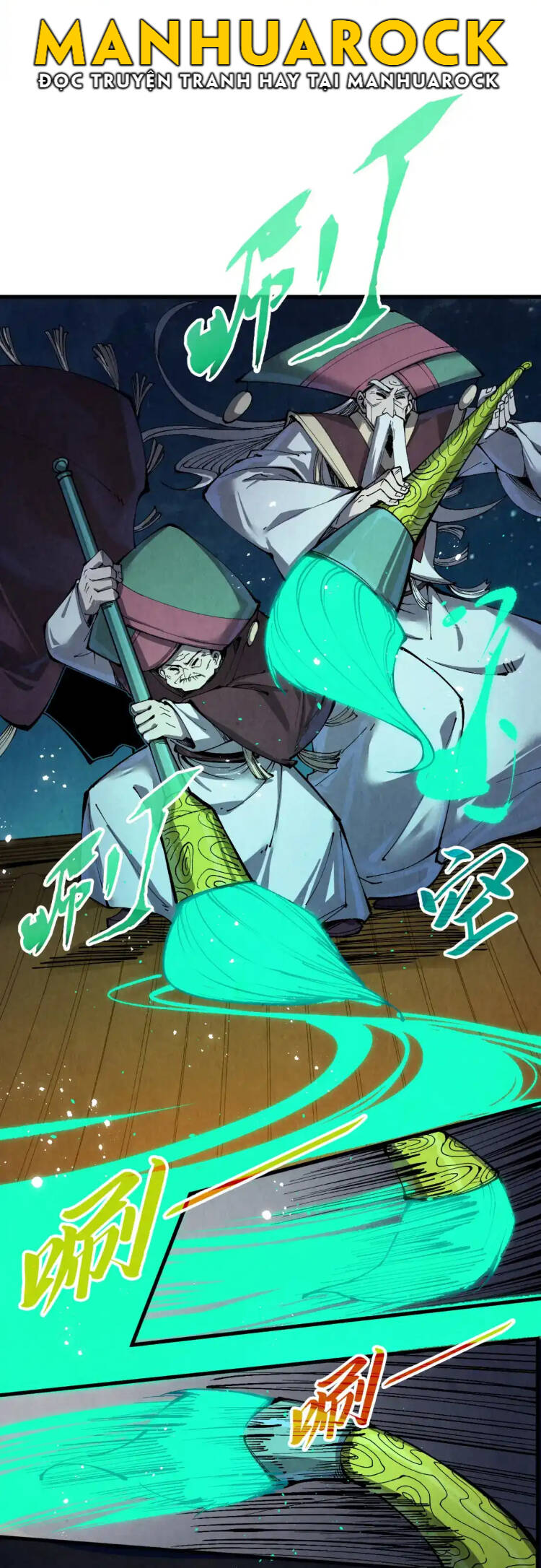 Chương 251 - trang 6